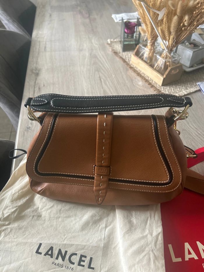 Sac lancel - photo numéro 2
