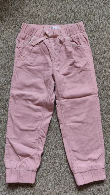 Pantalon 3-4 ans
