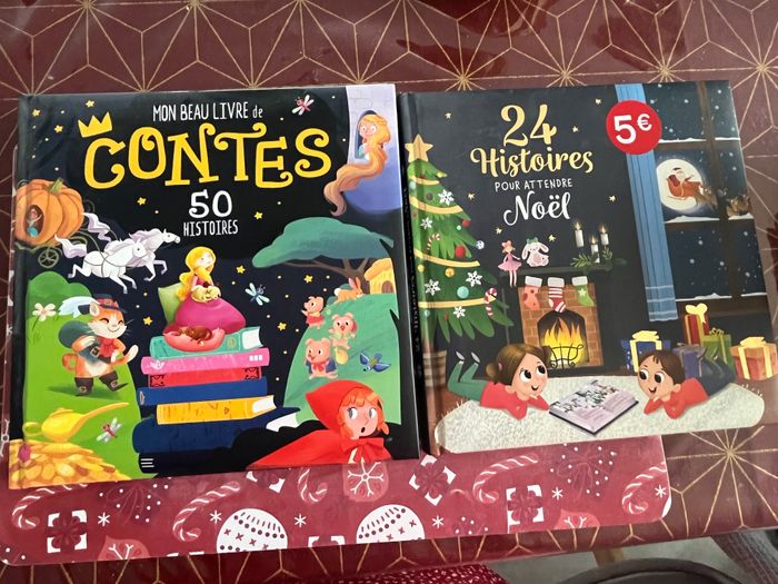 Livres - photo numéro 4