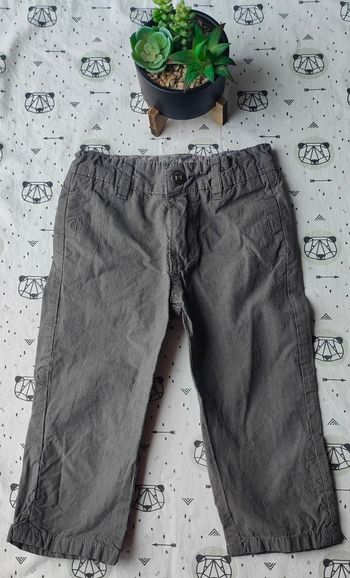 Pantalon Orchestra taille 36 mois/3 ans