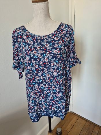 Blouse Patrice breal