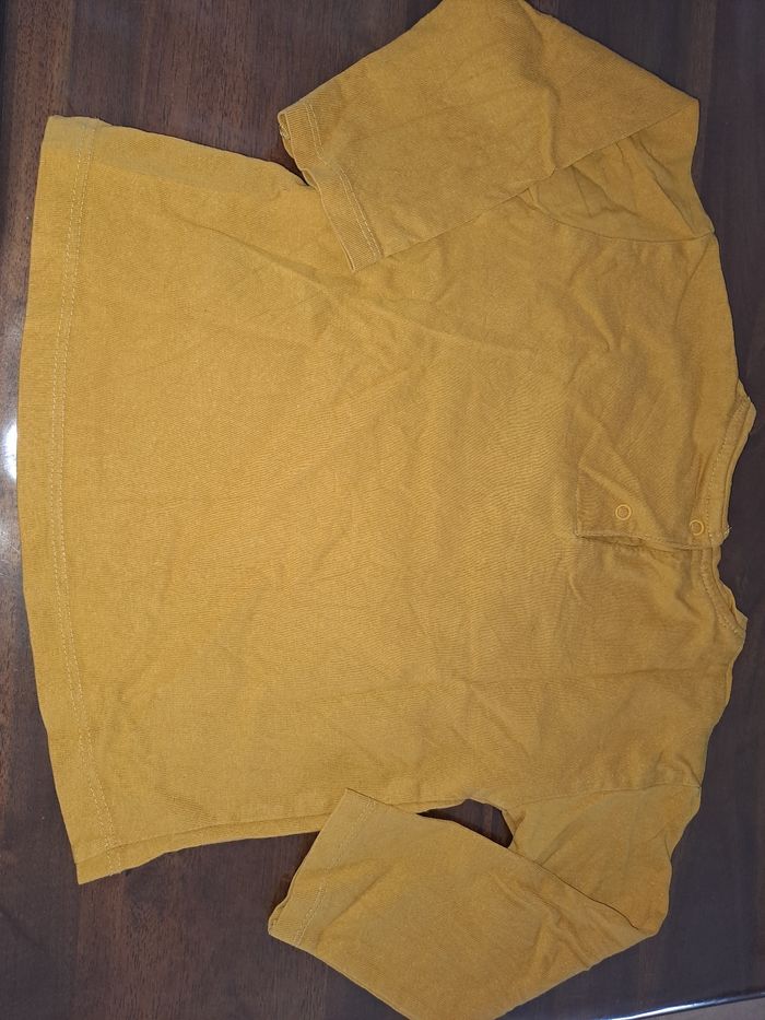 Haut Marie - photo numéro 3