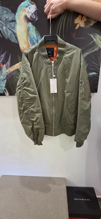 Bomber mango