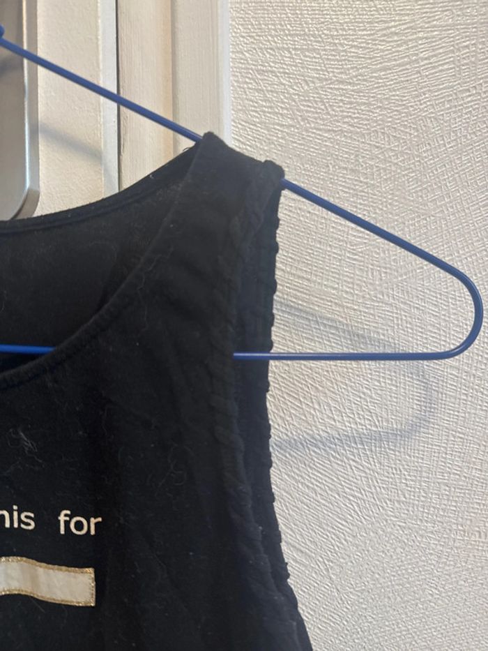 Débardeur - photo numéro 3