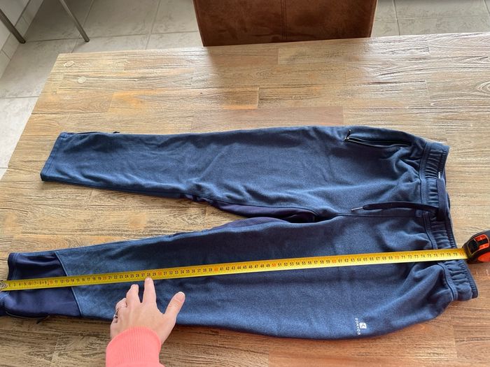 Pantalon de course Domyos - photo numéro 2