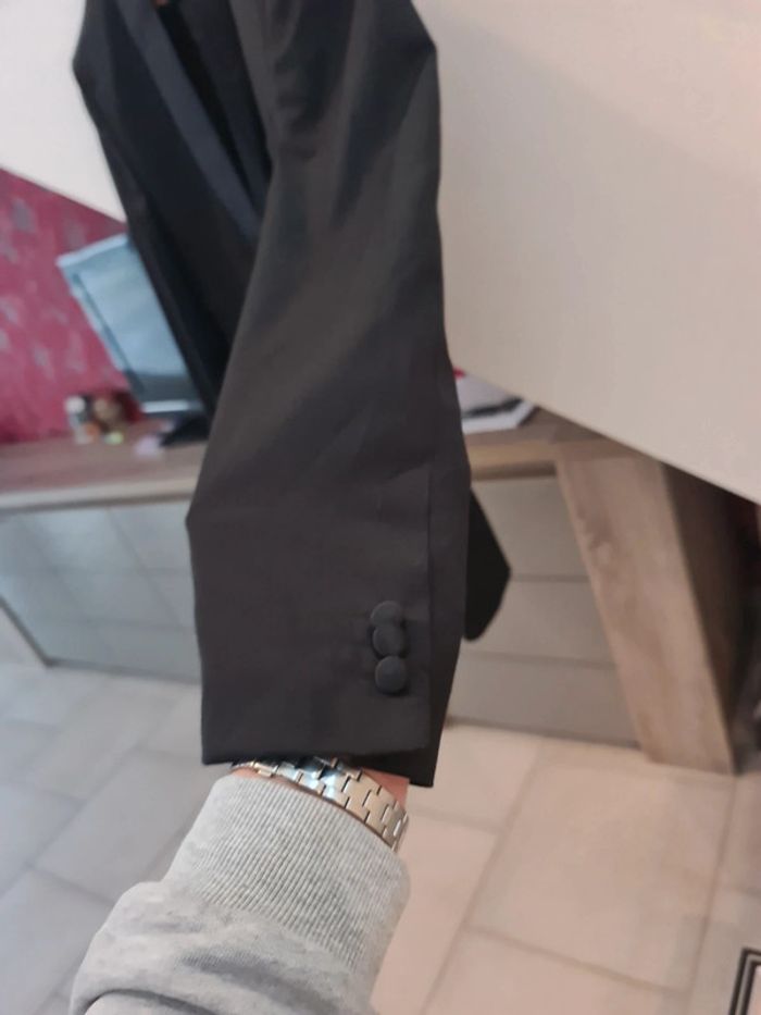 Veste de costume taille 50 neuve - photo numéro 8