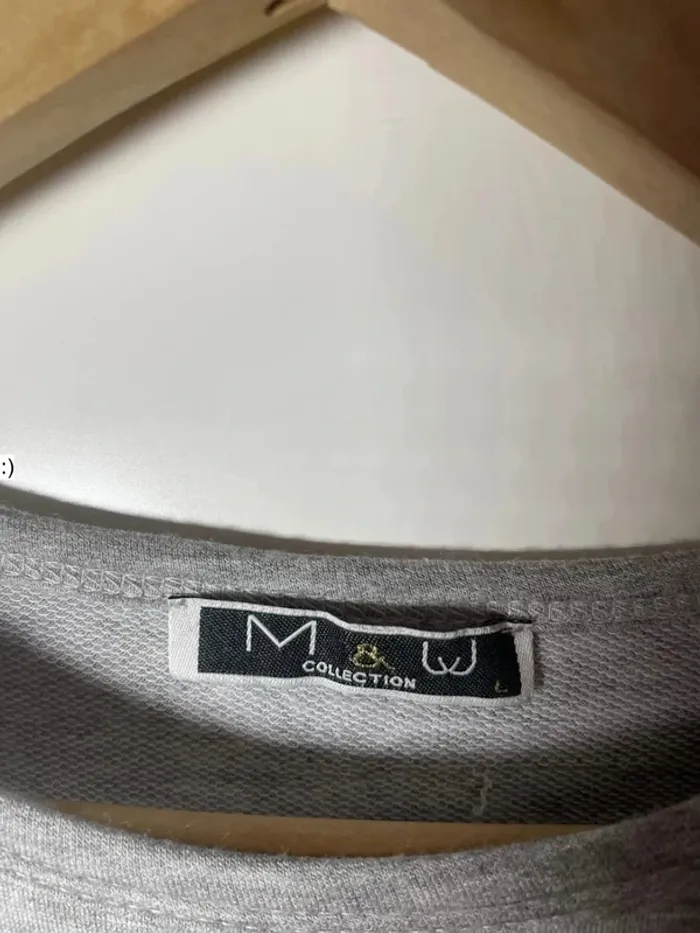 T shirt femme imprimé taille 40 / M&W - photo numéro 6