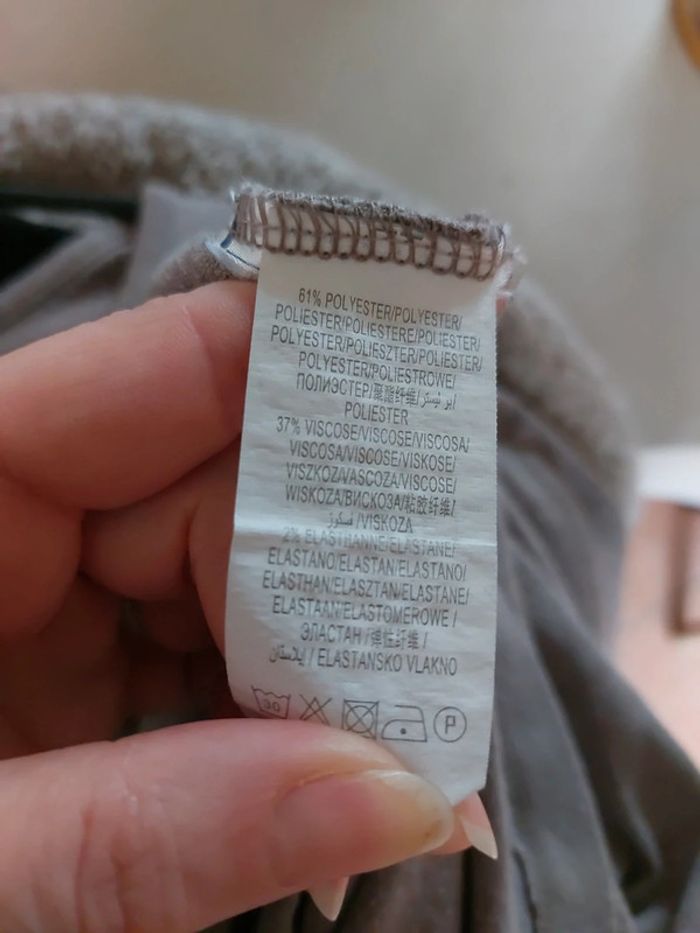 Pull fin - photo numéro 5