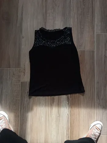 Débardeur femme fantaisie