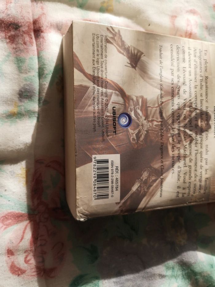 Assassin's creed - photo numéro 6