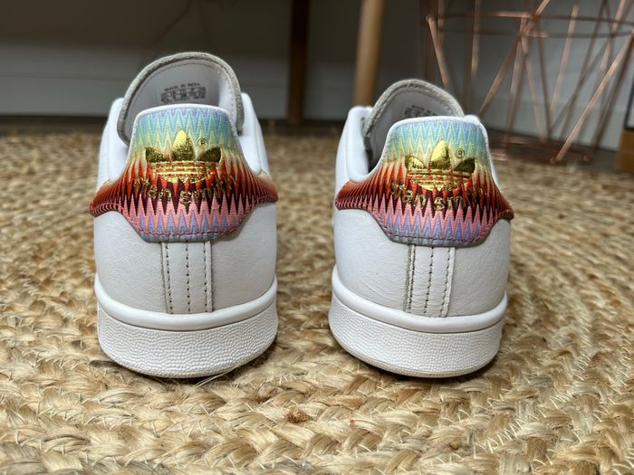 Adidas Stan Smith - photo numéro 5