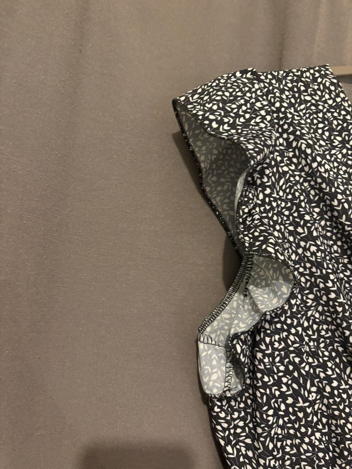 robe col v été femme - photo numéro 6