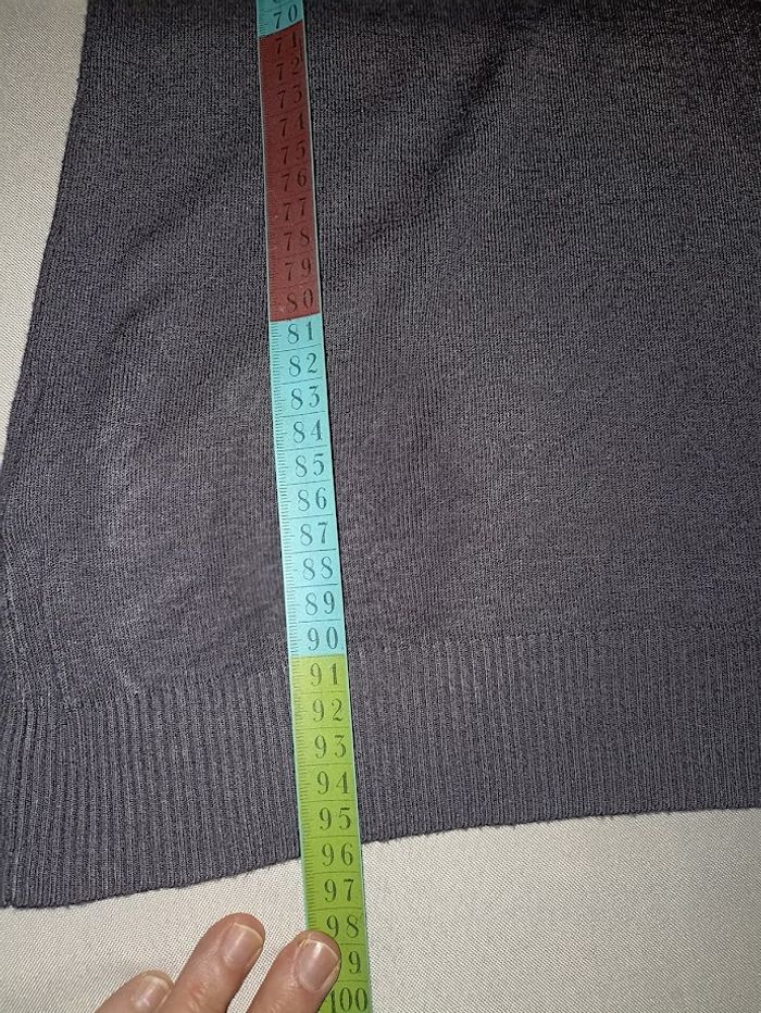 Robe Pull Tendance - Chic & Confortable ! - photo numéro 7