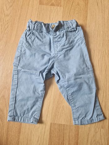 Pantalon 9 mois