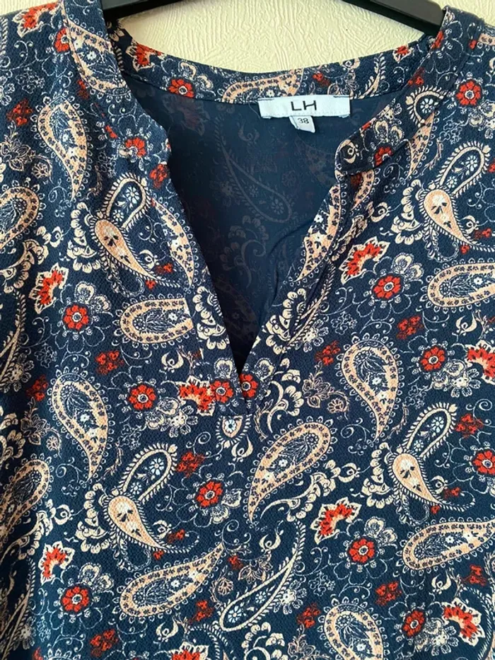 Jolie robe - photo numéro 3