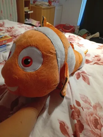 Gros nemo