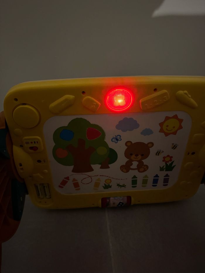Baby bureau Vtech - photo numéro 5