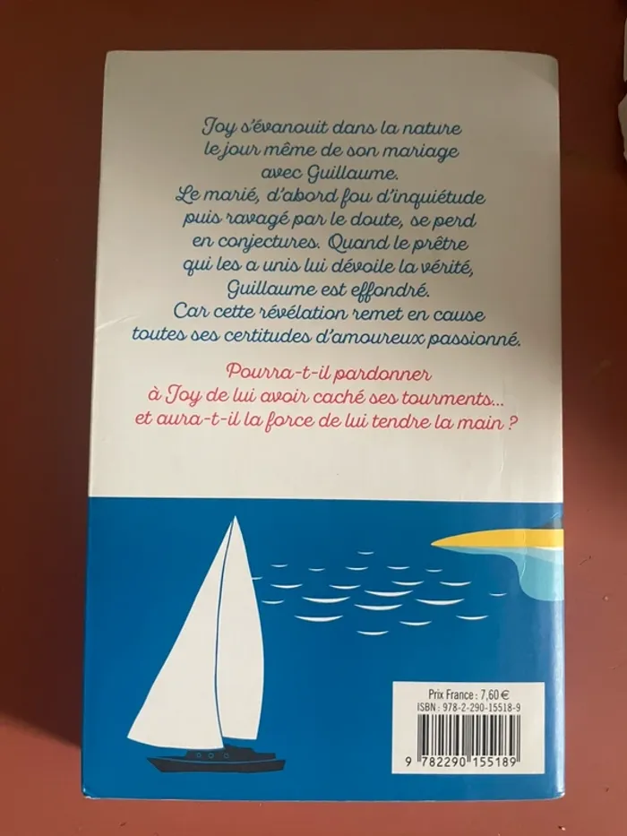Ce que je n’oserai jamais te dire - photo numéro 2