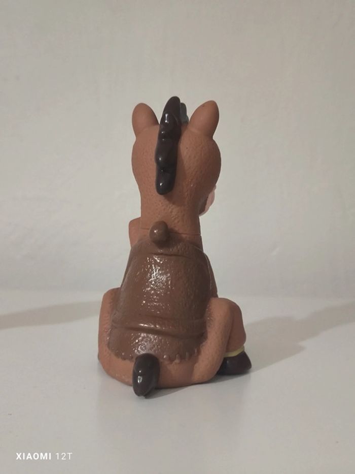 Disney Pixar Figurine toy story bullseye - photo numéro 3