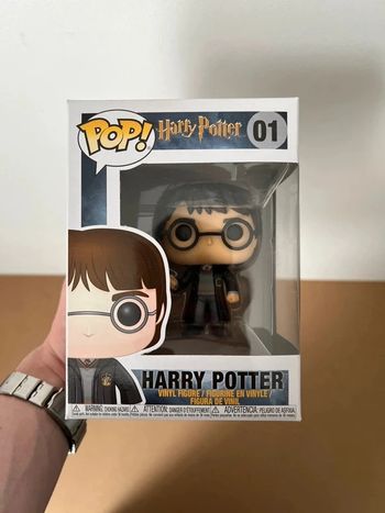 Funko Pop Harry Potter