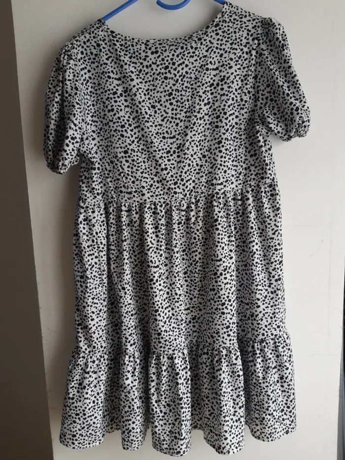 Robe shein - photo numéro 2