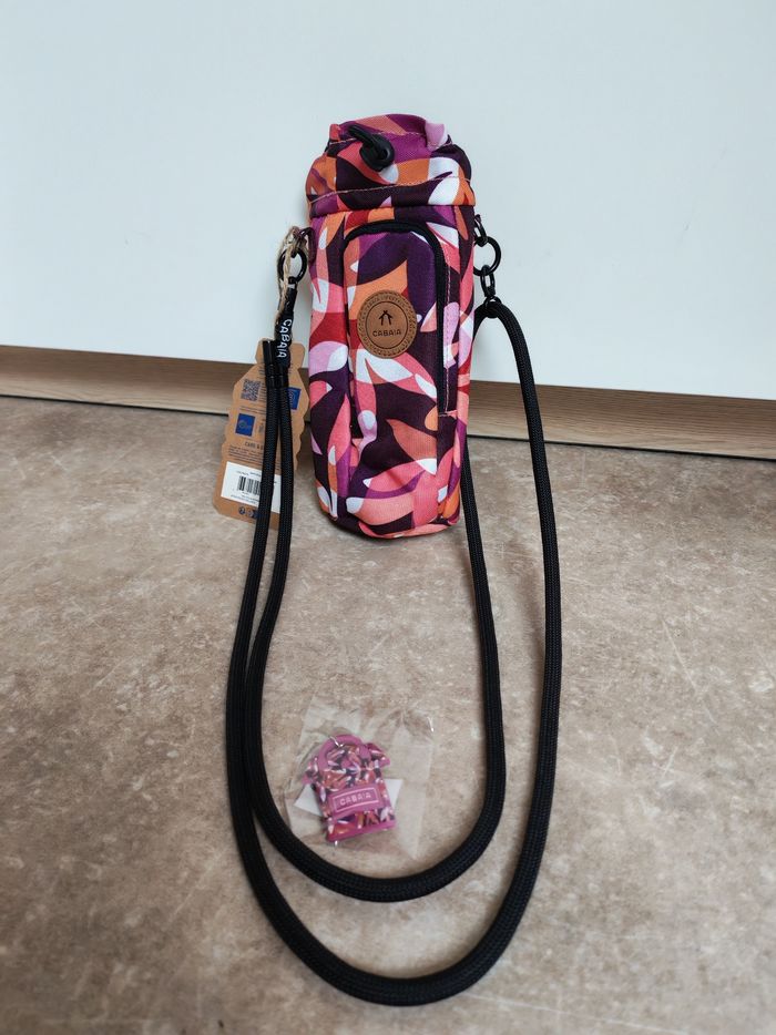 Porte gourde montreuil - photo numéro 2