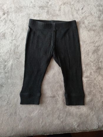 Legging 6 mois