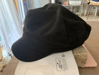 Casquette h&m
