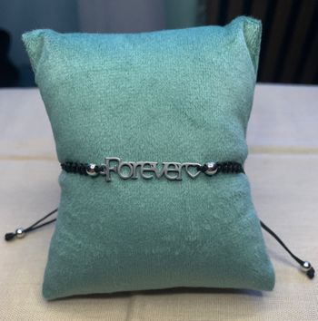 Bracelet réglable forever