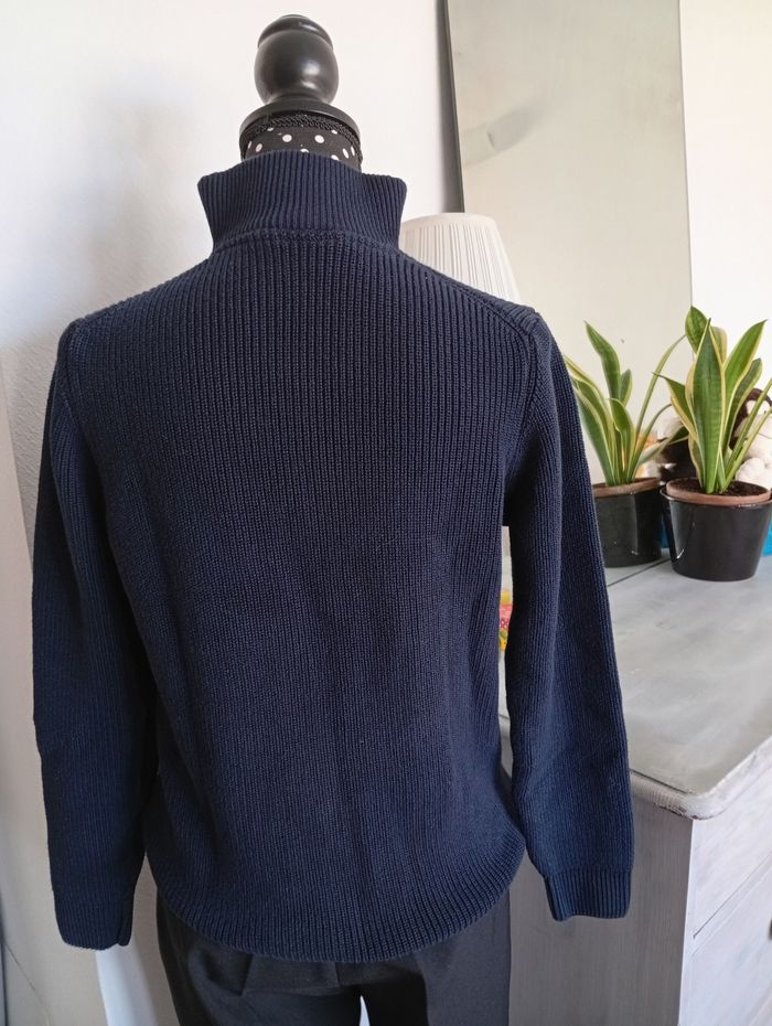 Pull col camionneur, femme 36 - photo numéro 3