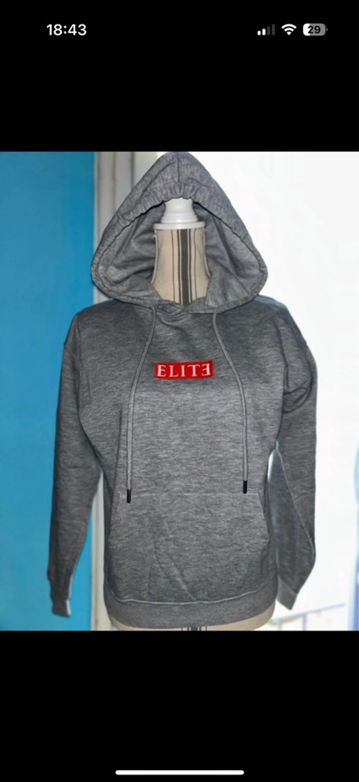 Sweat élite