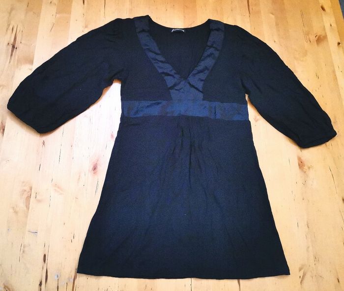 Tunique "Stradivarius"