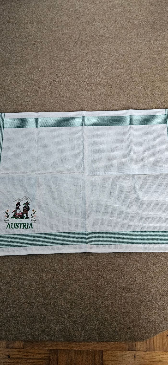 Torchons - photo numéro 9