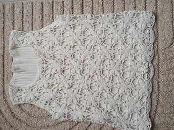 Haut crochet