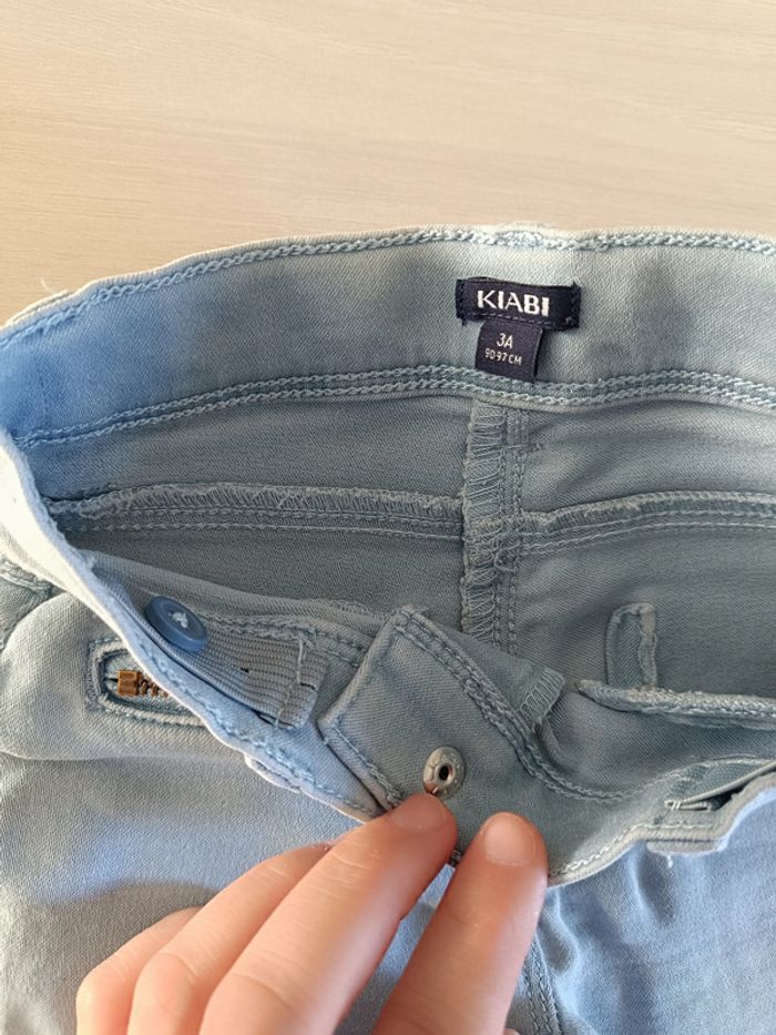 jeans - photo numéro 2