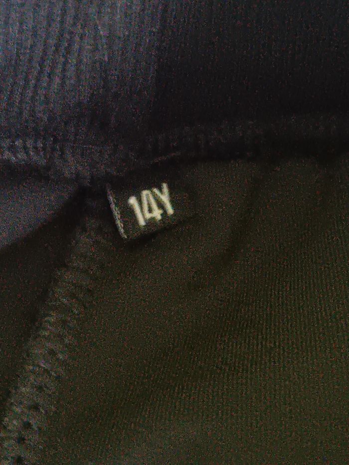 Jogging fille 14ans - photo numéro 3