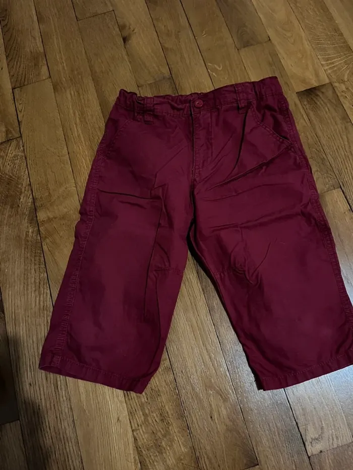 Short