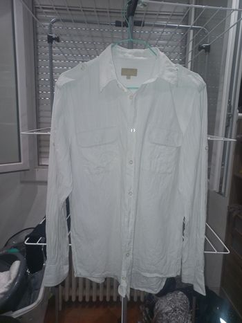 Chemise femme