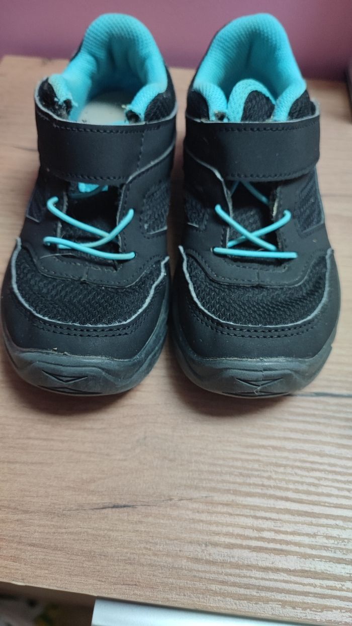 Basket de marche - photo numéro 5