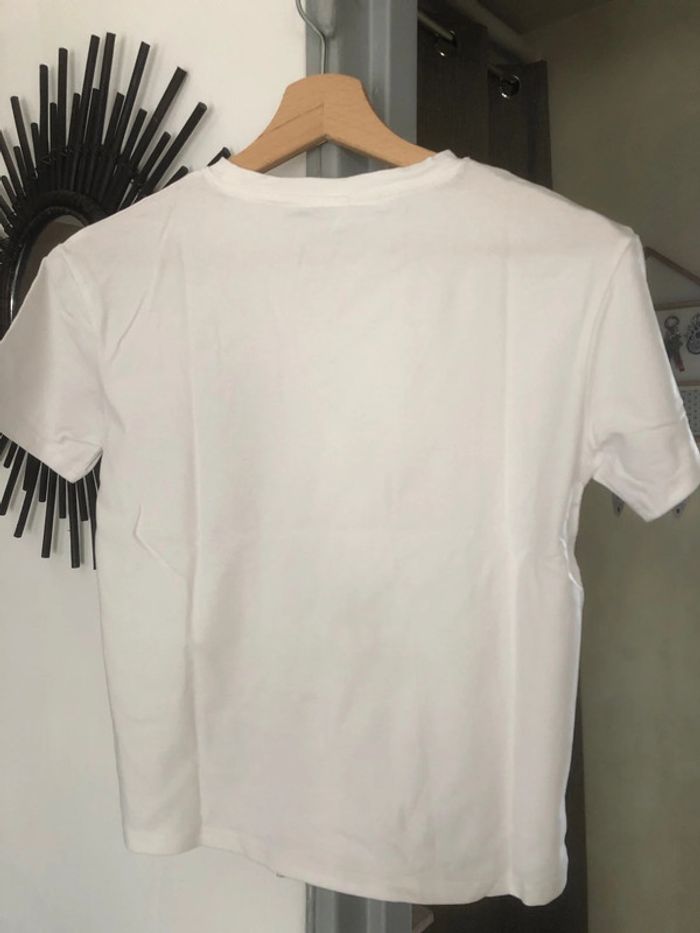 Shein - T shirt garçon 10ans - photo numéro 5