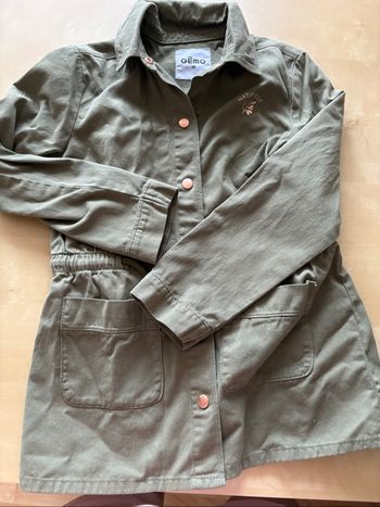 Veste