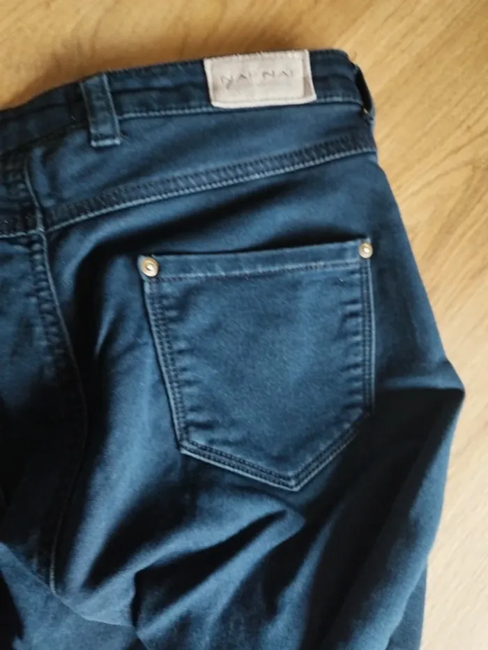 Pantalon slim - photo numéro 4