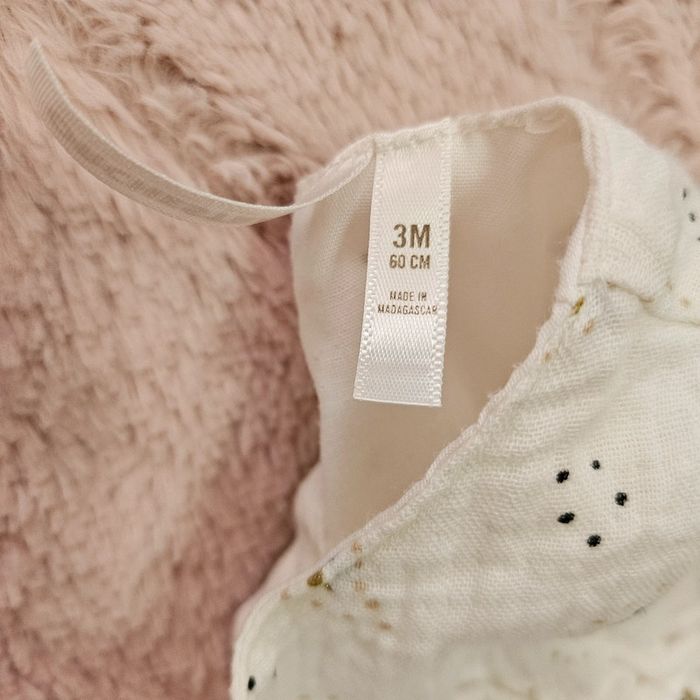 Ensemble bébé - photo numéro 3