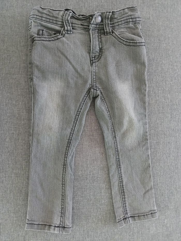 Pantalon 3 ans