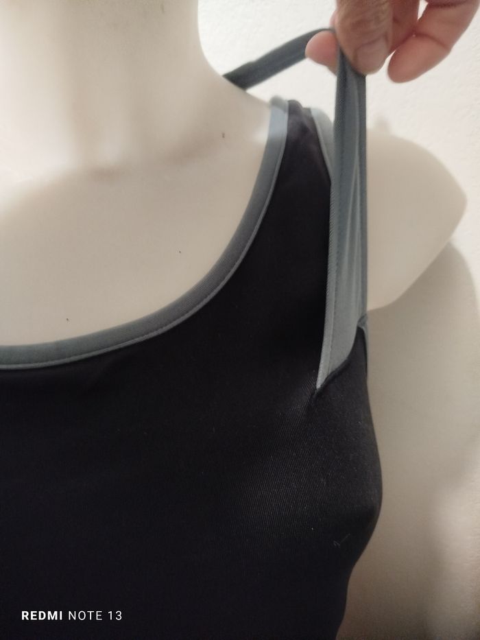 #kytieSfemme. Débardeur taille S - photo numéro 3