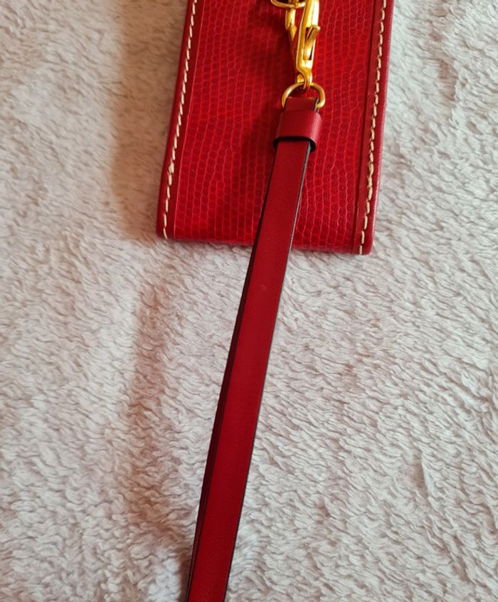 Pochette pour téléphone - photo numéro 7