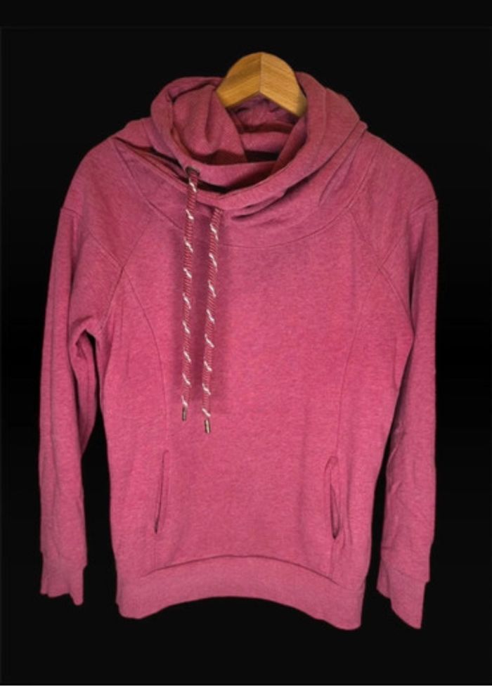 Pull sweat à capuche Only
