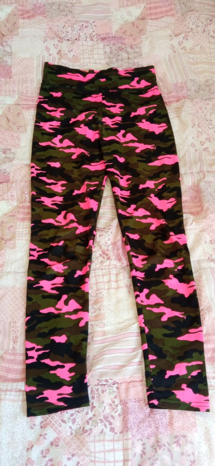 Leggings taille S - photo numéro 3