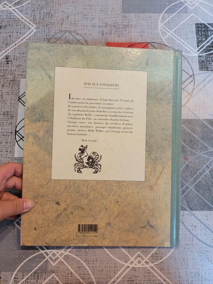 Le petit navigateur illustré - photo numéro 3