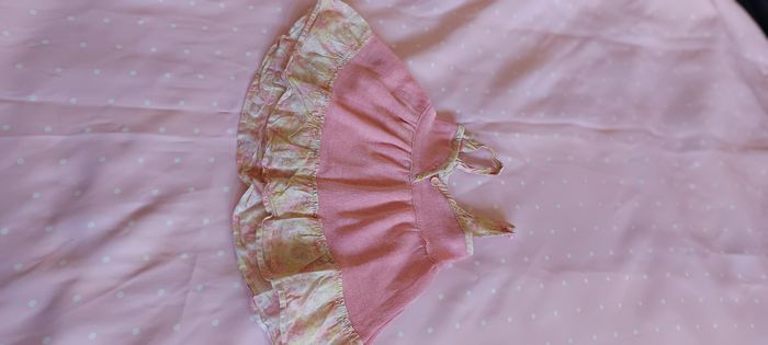 Lot habits fille 6,9,12mois - photo numéro 10